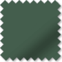 Oxford Safe+ Hunter Green - Fire Retardant & Moisture Resistant Roller Blind