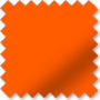 Oxford Safe+ Orange - Fire Retardant & Moisture Resistant Roller Blind