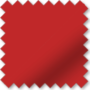 Oxford Safe+ Red - Fire Retardant & Moisture Resistant Roller Blind