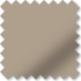 Oxford Safe+ Tan - Fire Retardant & Moisture Resistant Roller Blind