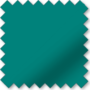 Oxford Safe+ Turquoise - Fire Retardant & Moisture Resistant Roller Blind