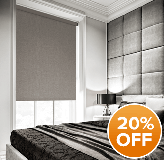 Made to Measure Blackout Blinds