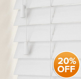 Made to Measure Clearance Blinds