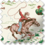 Cath Kidston Cowboy Multi – Designer Curtains