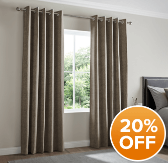 Made to Measure Curtains