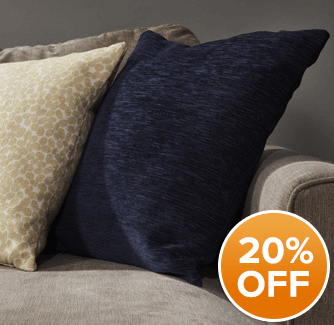 Made to Order Cushions