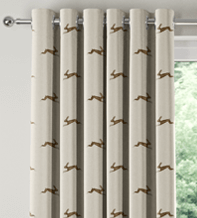 Emily Bond Alice Stone – Designer Curtains
