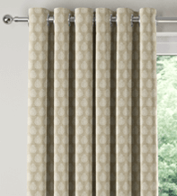 Emily Bond Jaipur Linen – Designer Curtains