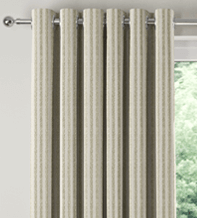 Emily Bond Oscar Stripe Linen – Designer Curtains