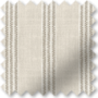 Emily Bond George Stripe Linen – Designer Curtains