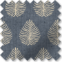 Emily Bond Jaipur Indigo – Designer Curtains