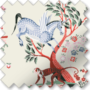 Cath Kidston Magical Kingdom Cream – Designer Curtains