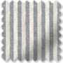 Emily Bond Oscar Stripe Indigo – Designer Curtains