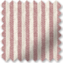 Emily Bond Oscar Stripe Raspberry – Designer Curtains