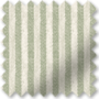 Emily Bond Oscar Stripe Sage – Designer Curtains