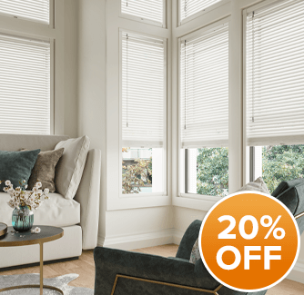 Made to Measure Perfect Fit Blinds
