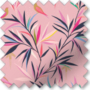Sara Miller Bamboo Soft Pink – Designer Curtains