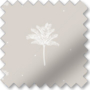 Sara Miller Small Palm Trees Linen – Designer Curtains