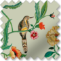 Cath Kidston Summer Birds Green – Designer Curtains