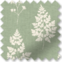 Emily Bond Tynesfield Sage – Designer Curtains