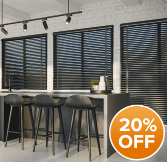 Made to Measure Venetian Blinds