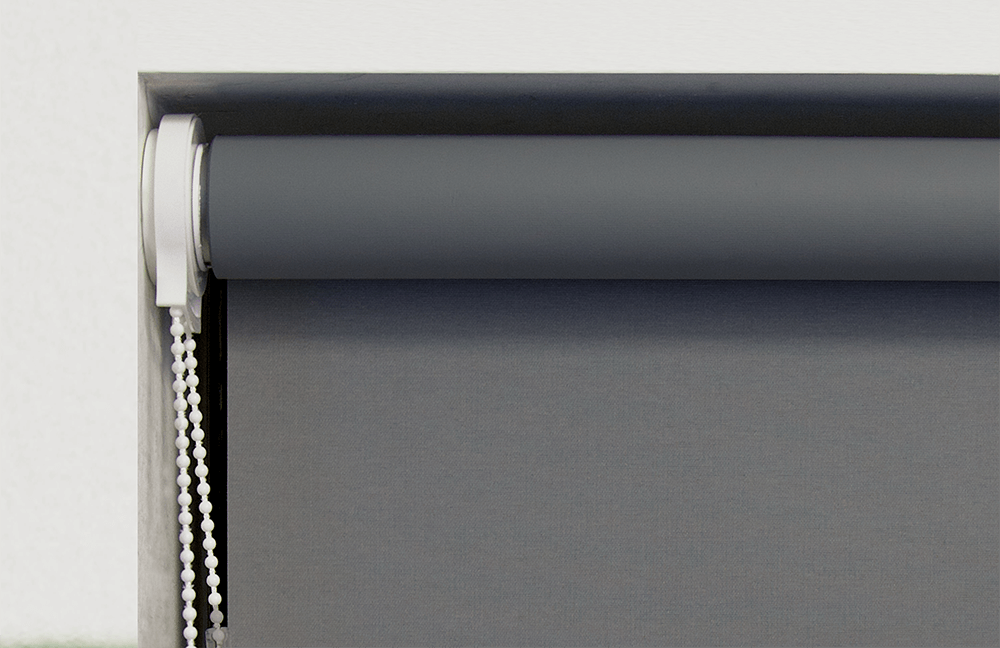 What are Twist and Fit Blinds