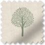 Emily Bond Yew Tree Fern – Designer Curtains