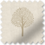 Emily Bond Yew Tree Linen – Designer Curtains