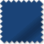 Dakota Cobalt Blue - Moisture Resistant Blackout Roller Blind