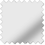 Dakota White - Moisture Resistant Blackout Roller Blind