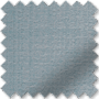 Luca Blue - Textured Rigid PVC Vertical Blind