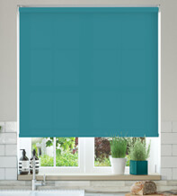 Nevada Aqua - Moisture Resistant Roller Blind