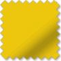 Nevada Bright Yellow - Moisture Resistant Roller Blind