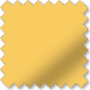 Nevada Yellow - Moisture Resistant Roller Blind
