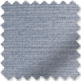 Vito Blue - Textured Rigid PVC Vertical Blind