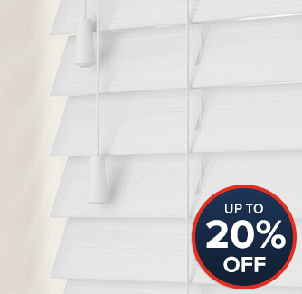 Clearance Blinds