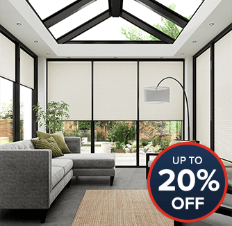 Conservatory Blinds