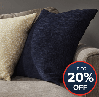 Cushions