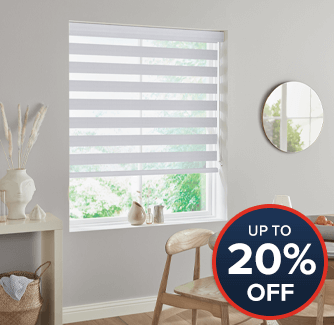 Day and Night Blinds