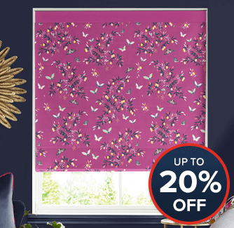 Designer Blinds