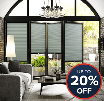 Door Blinds