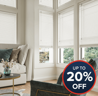 Perfect Fit Blinds