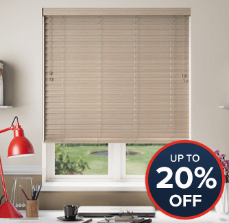 Wooden Blinds