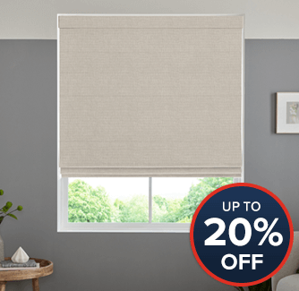 Roman Blinds