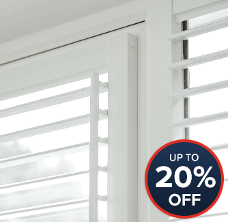 Shutter Blinds