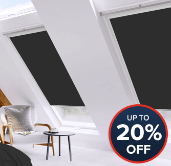 Skylight Blinds
