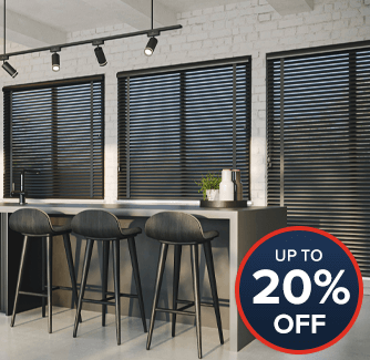 Venetian Blinds