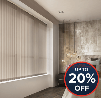 Vertical Blinds