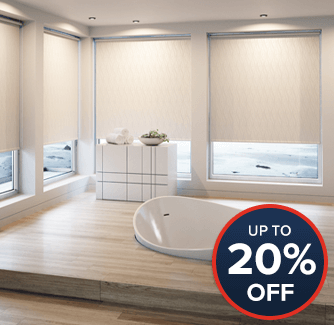 Waterproof Blinds