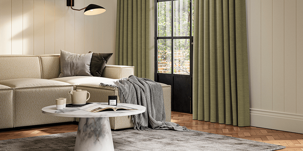 The Best Thermal Curtains for Winter
